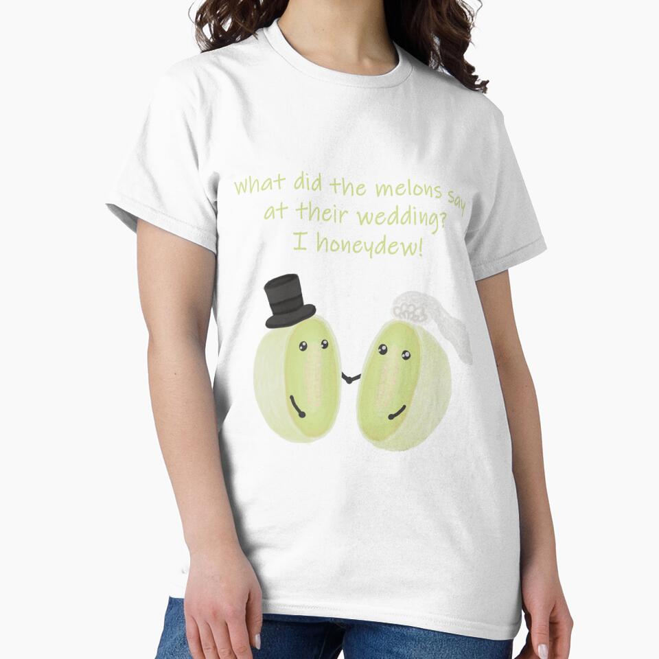 I honeydew by WorldOfMarz