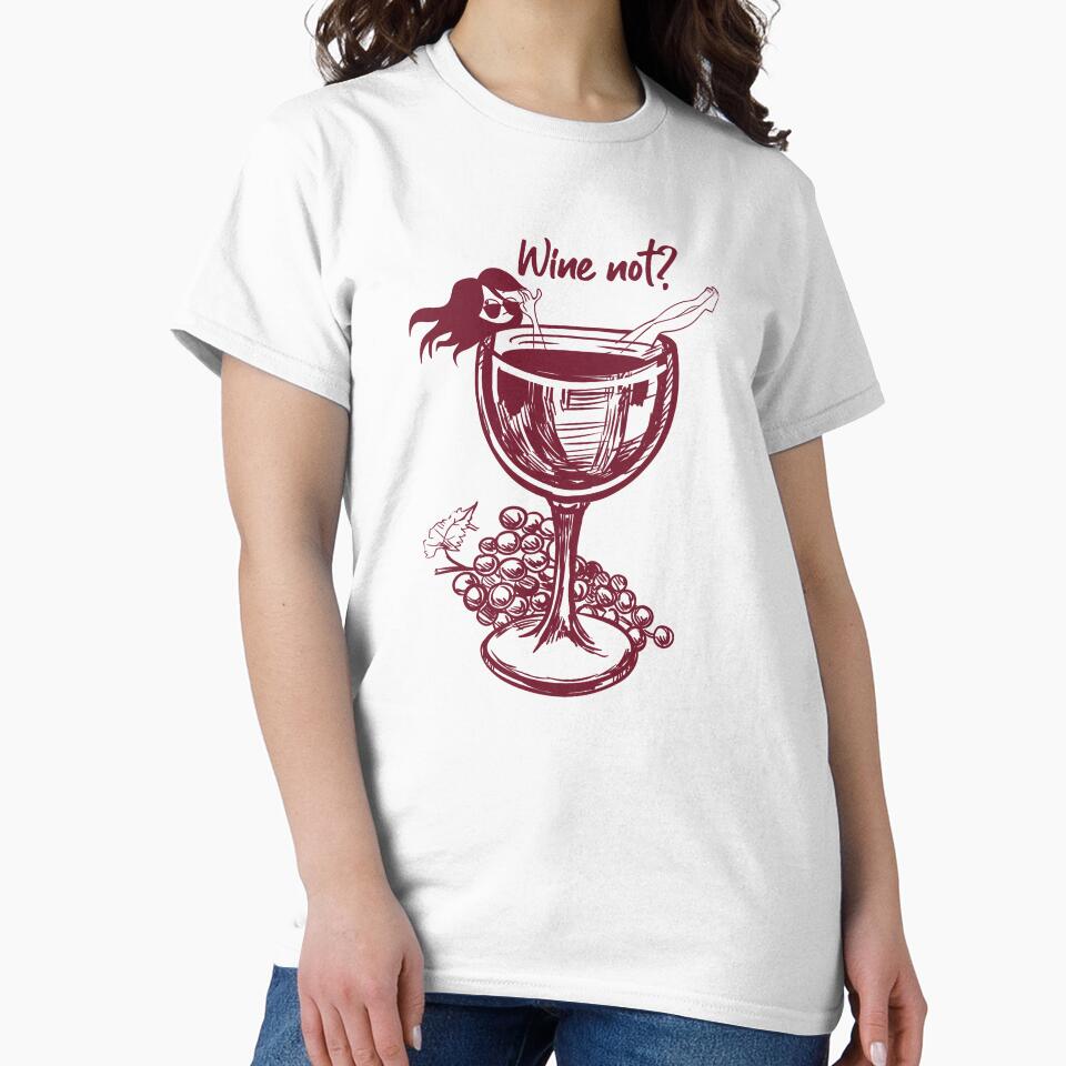Wine not? by retrippy