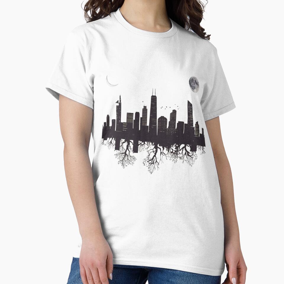 Urban​ jungle by UCANDIT
