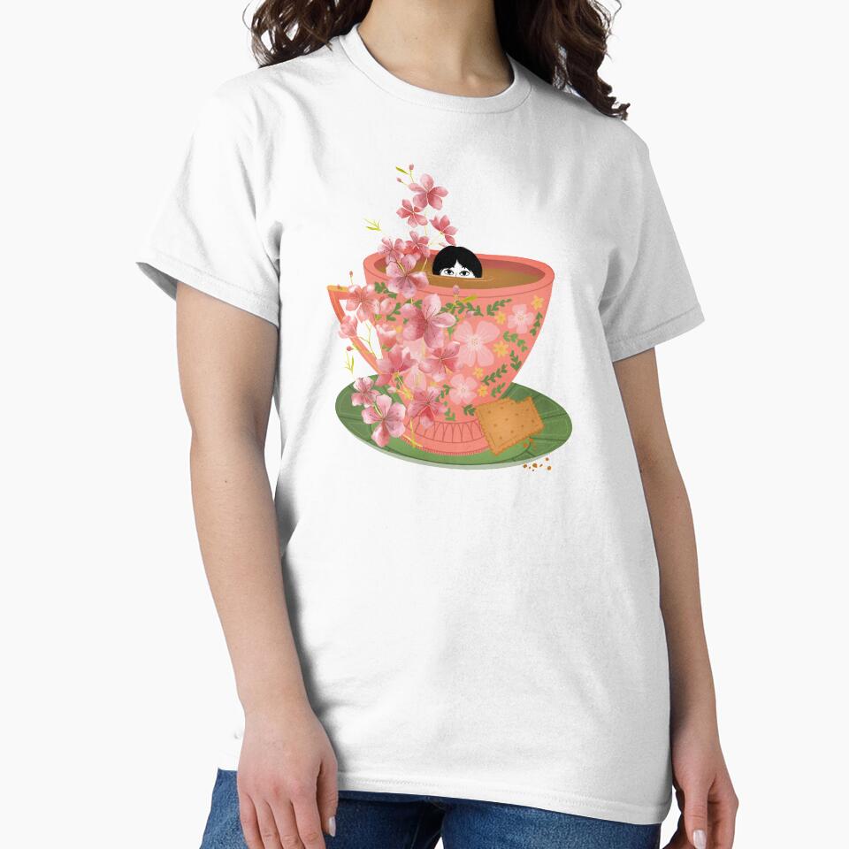 Coffee Lady- Funny by joabaj