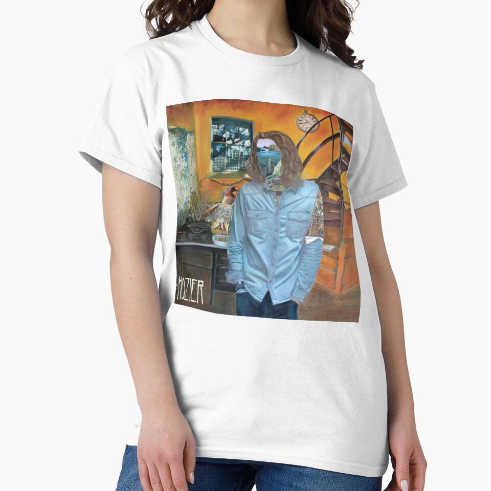 Hozier by Julianna Reyes Designs
