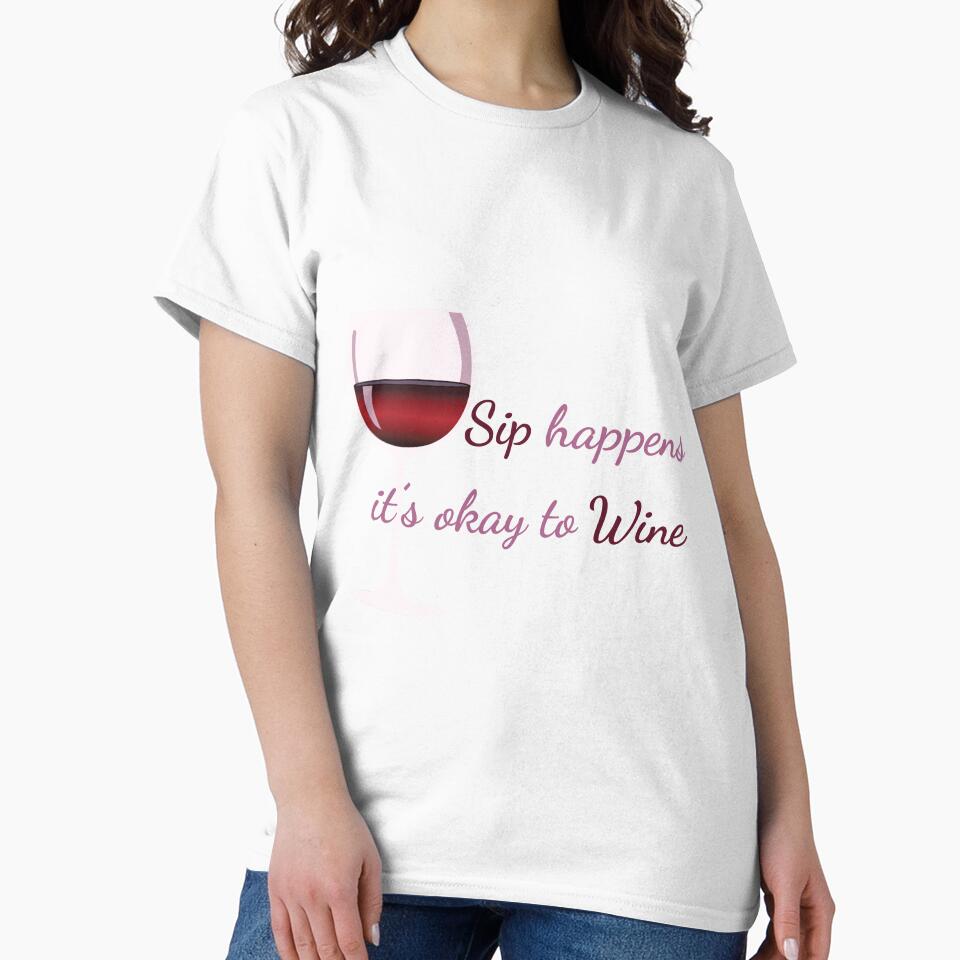 Sip Wine by SleepyOwl09