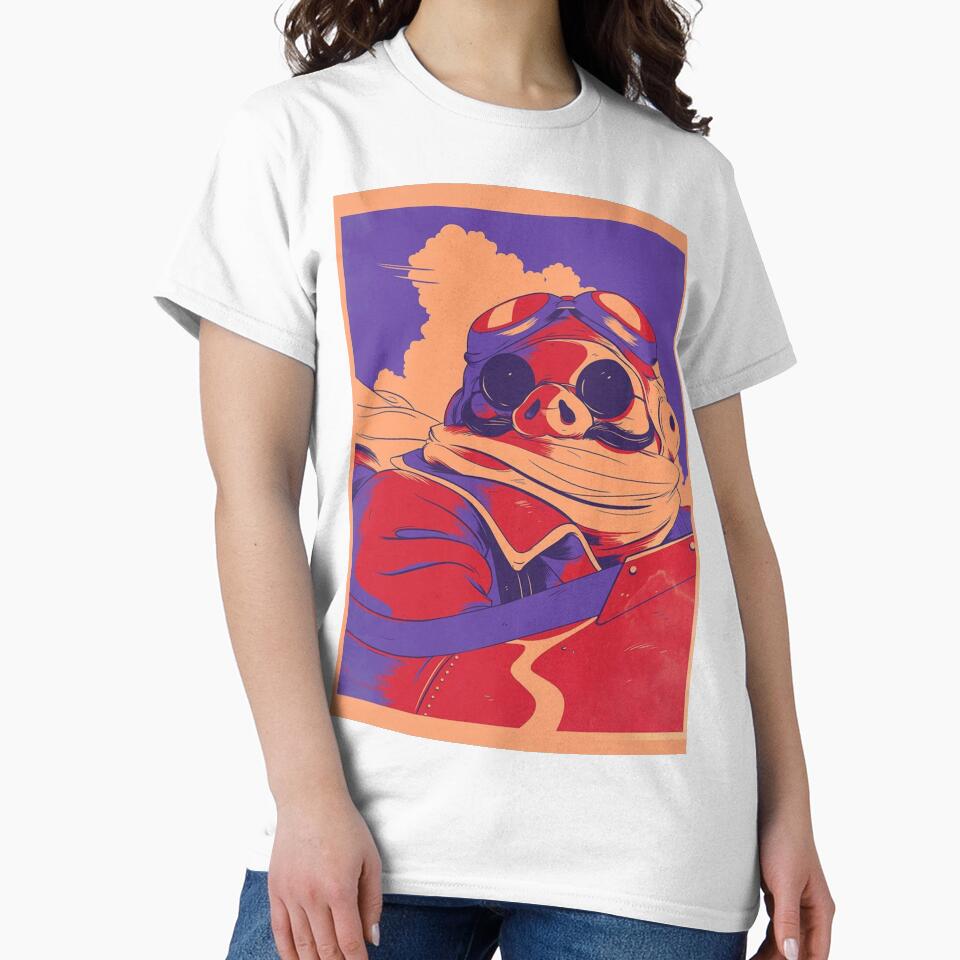 porco by Cine Merch