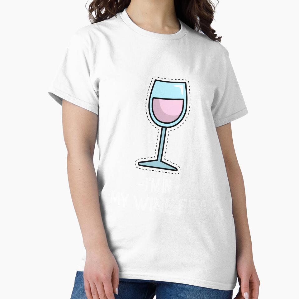 I'm In My Wine Era by FireofJoy