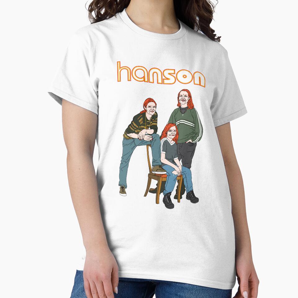 Hanson by andesndesigns