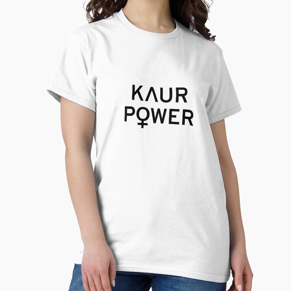 Kaur Power by Lazy Dad Creations