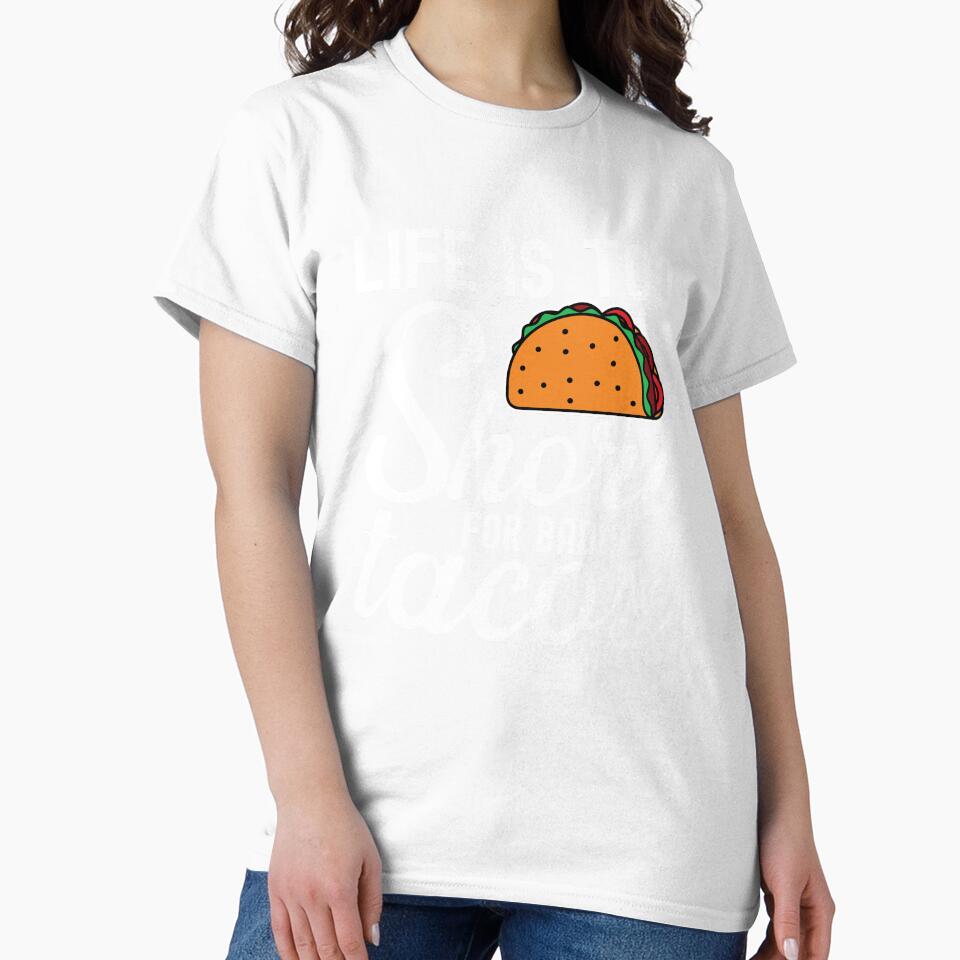 Tacos Design by JennyBee7