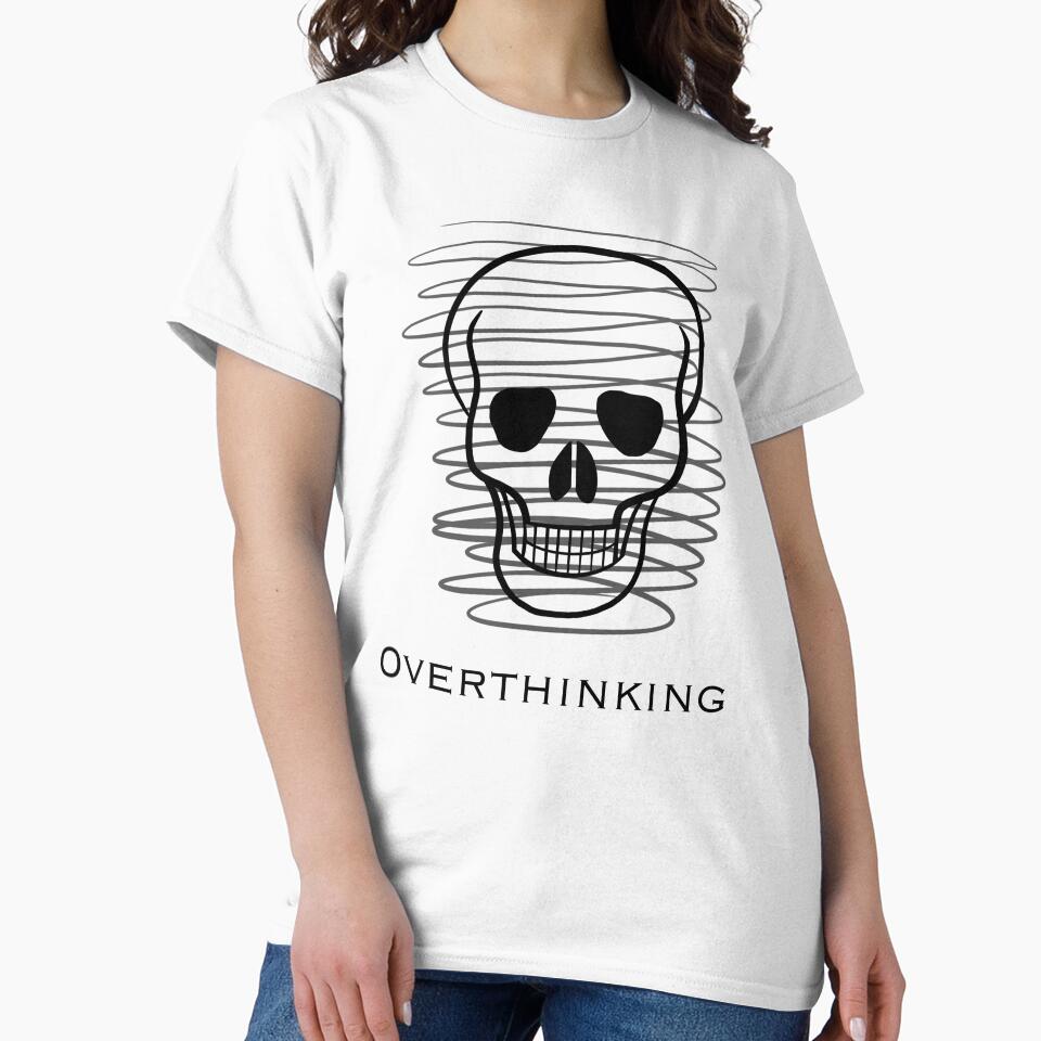 Overthinking by nastia99tiu