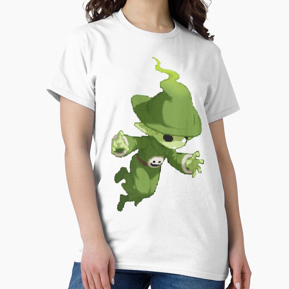 Leaf Fairy – Whimsical Pixel Sprite Character by UniqueArtsOnly