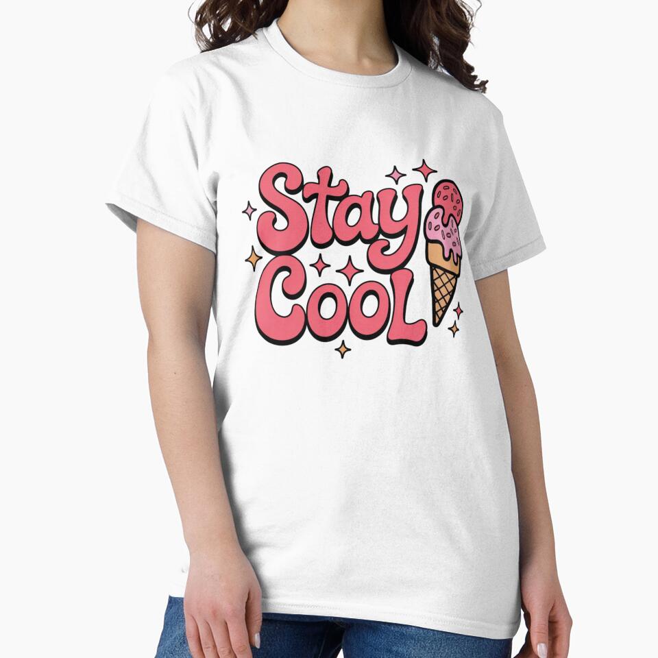 Stay Cool by UrbanChillz