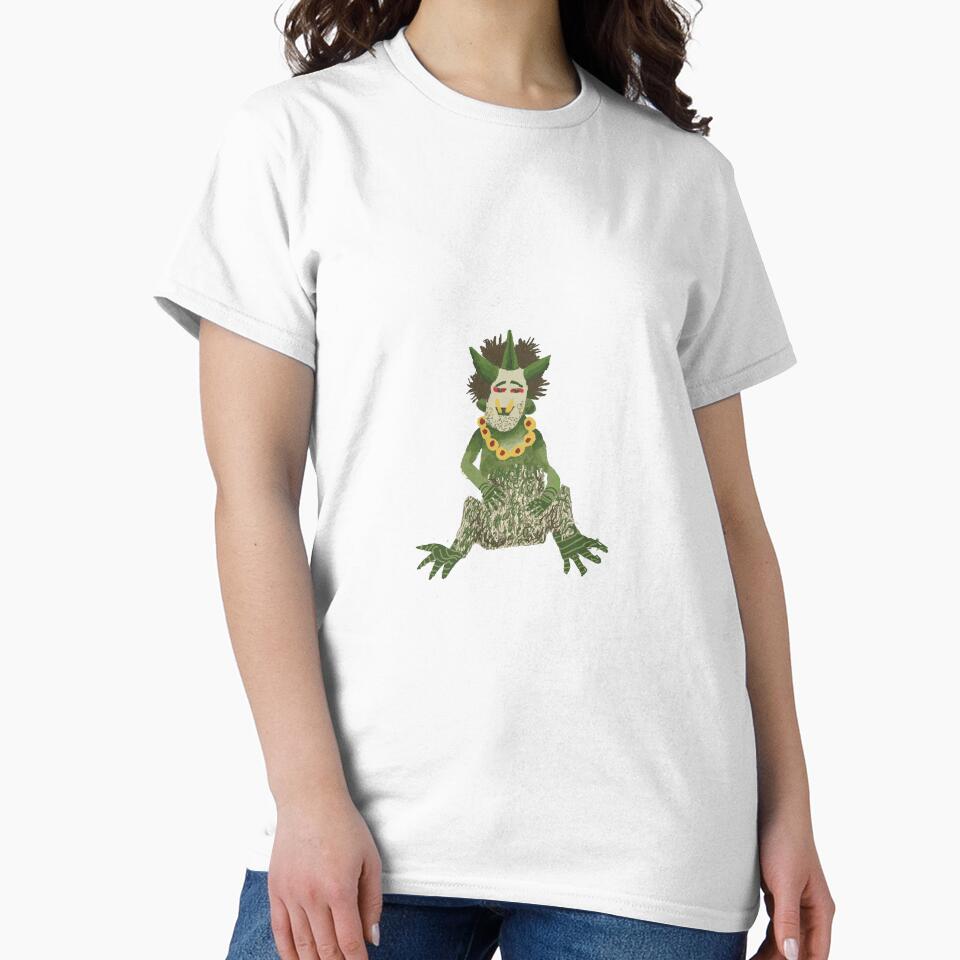A hairy beastie by BarryEJSmithart