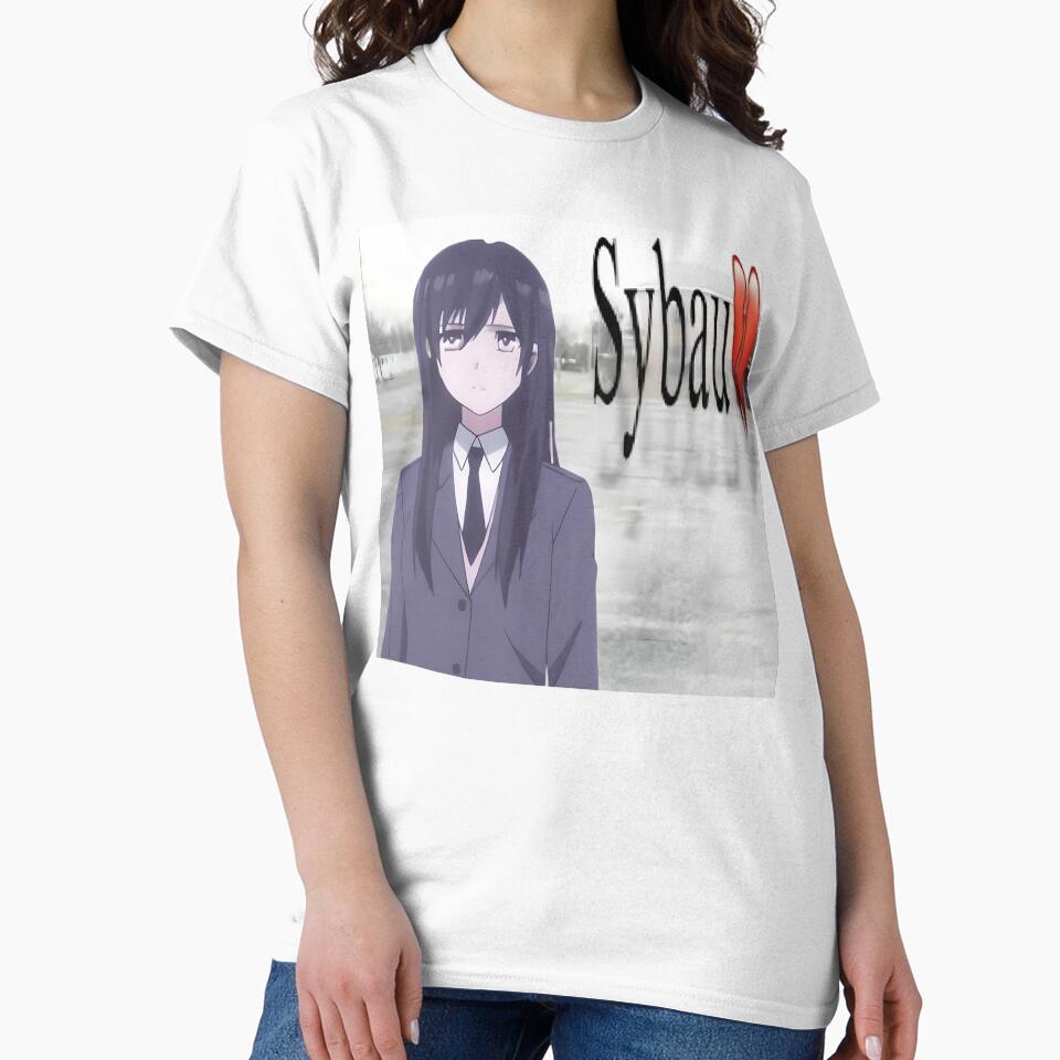 Citrus Yuri Mei Aihara Funny Meme by YuriBasedCo