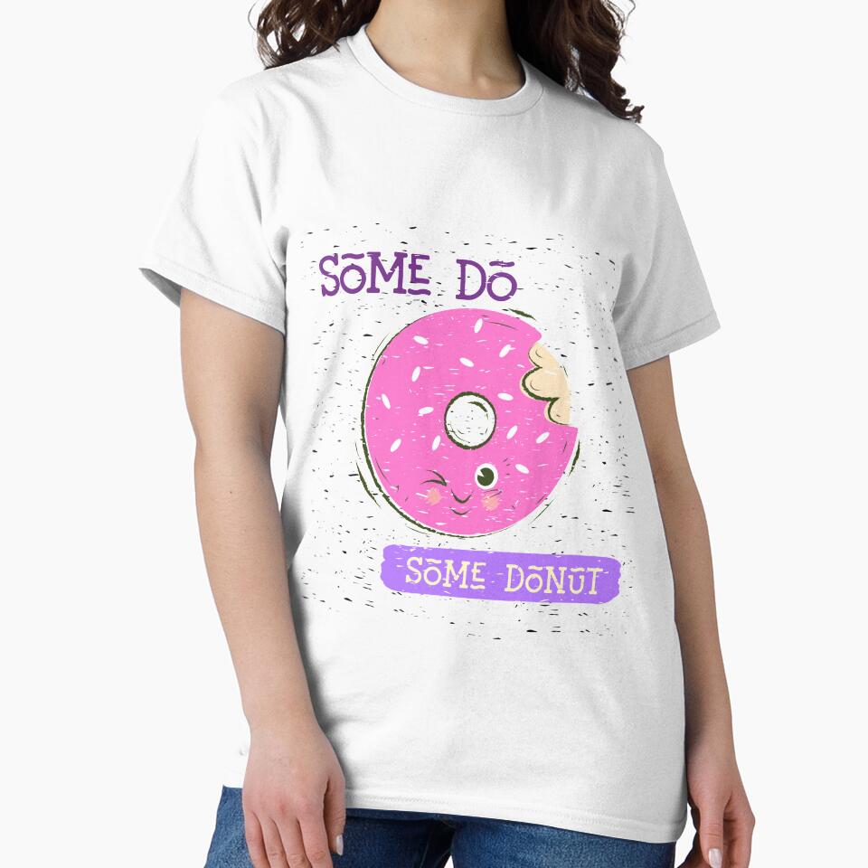 Some Do-Some Donut by GACreative63