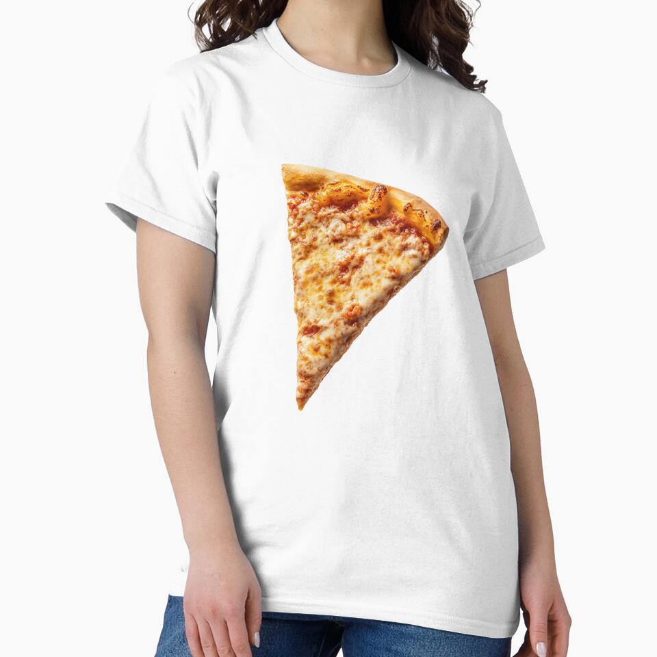 Pizza Italian Foodie Food Lover by RetroMini2026