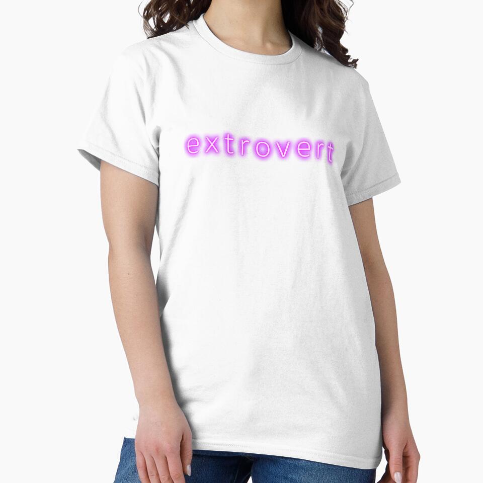 Extrovert by GarbageGoose