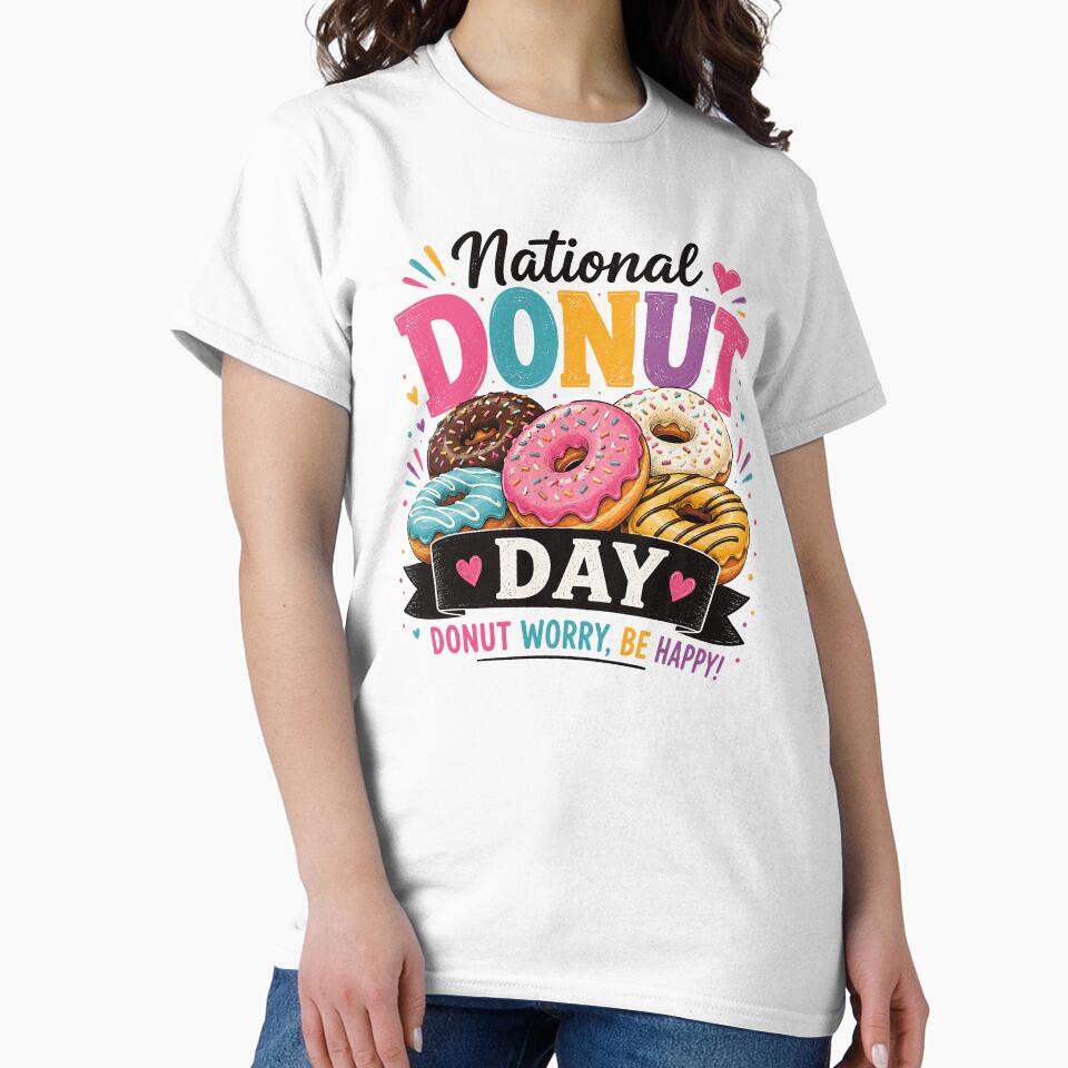 national day worry be happy by elaidamacn