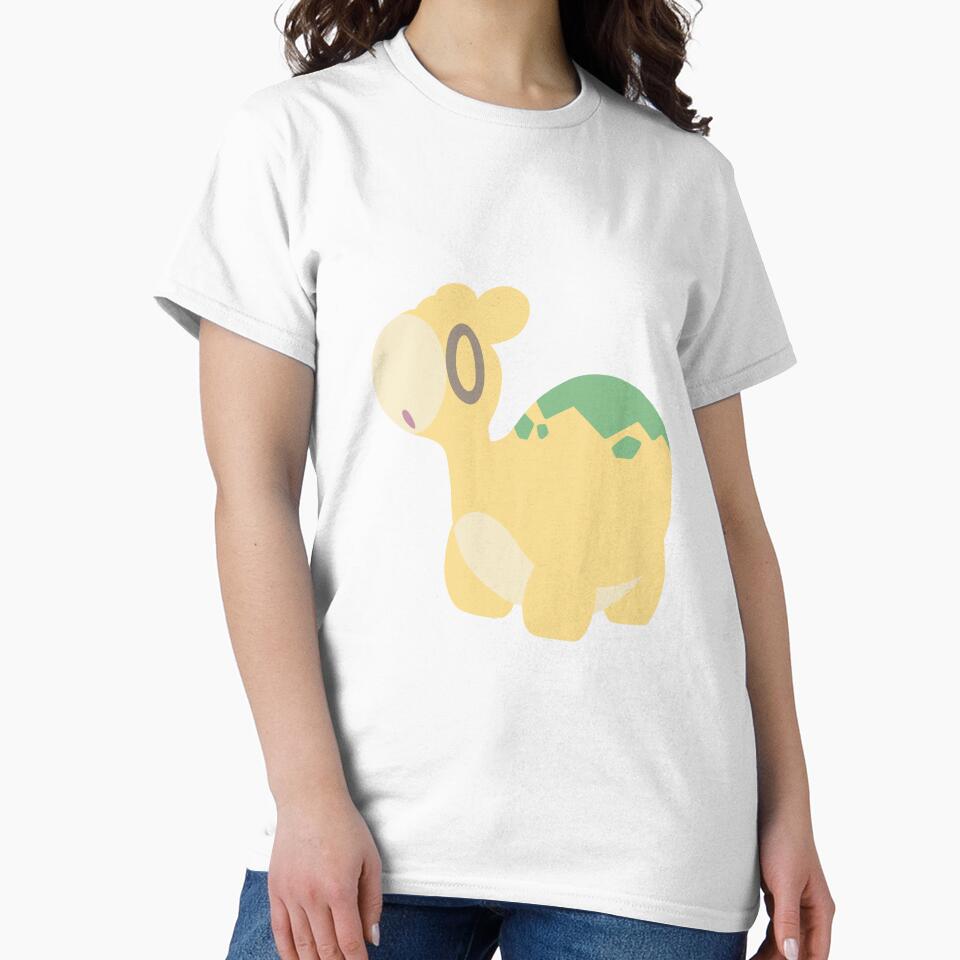 Num Minimalist by shiix