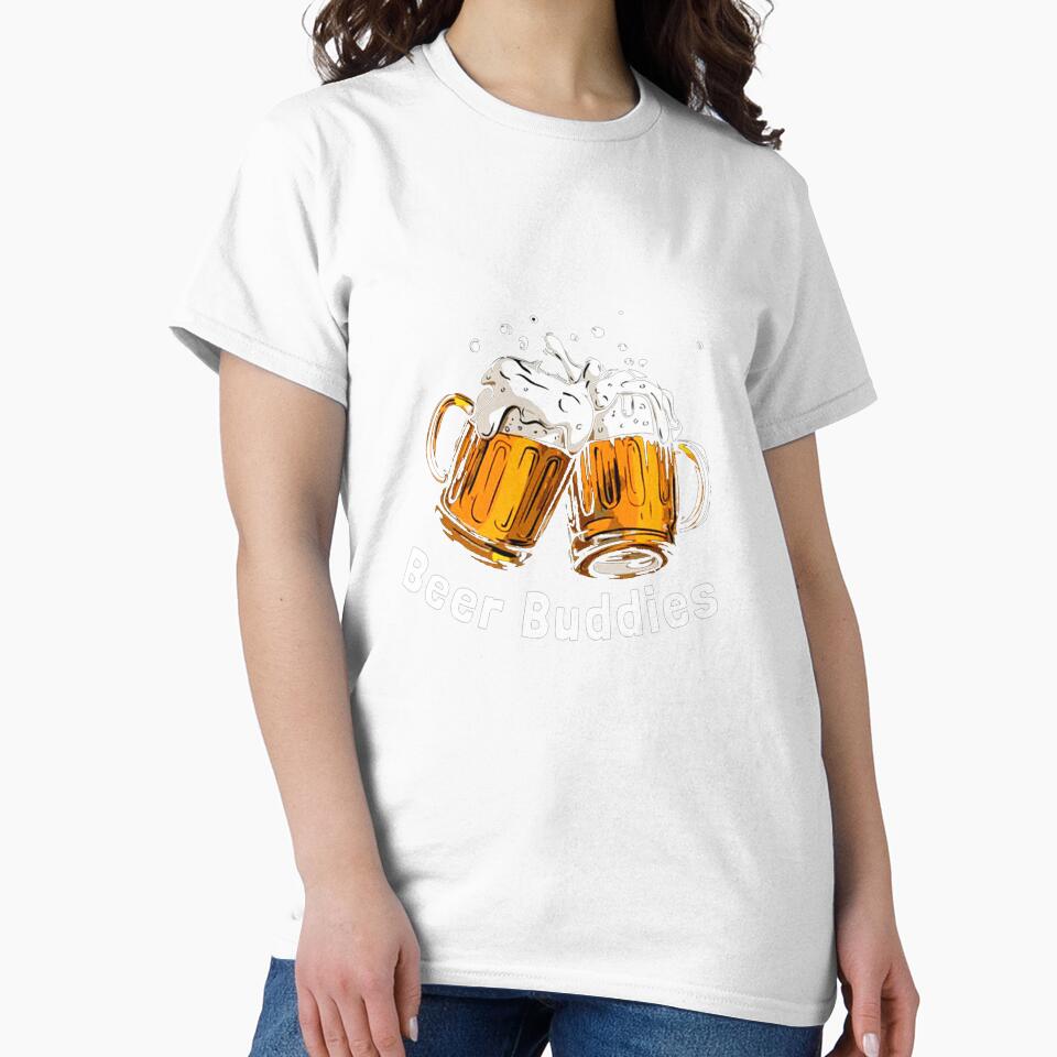Beer Buddies by ShopDOUB