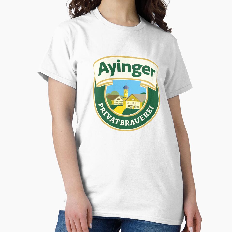 ayinger bavaria by Original1977