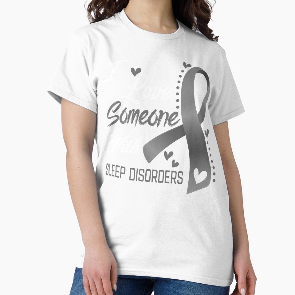 I Love Someone With Sleep Disorders by hvoid41