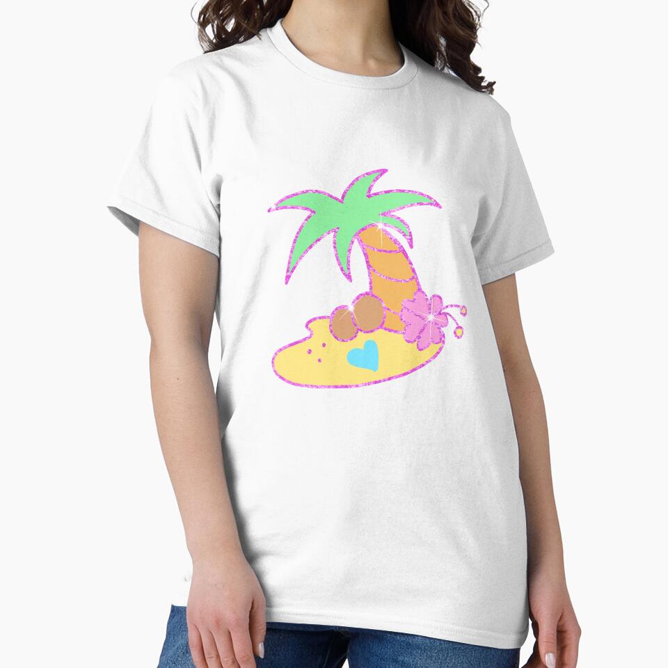 Love Island by gross-girl99