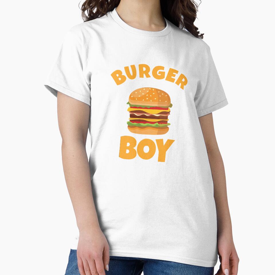 burger boy by whatsyokidswear