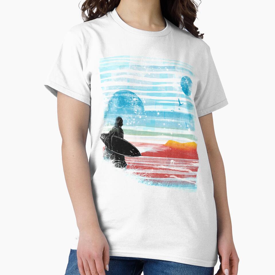 dark side of the beach by kharma zero