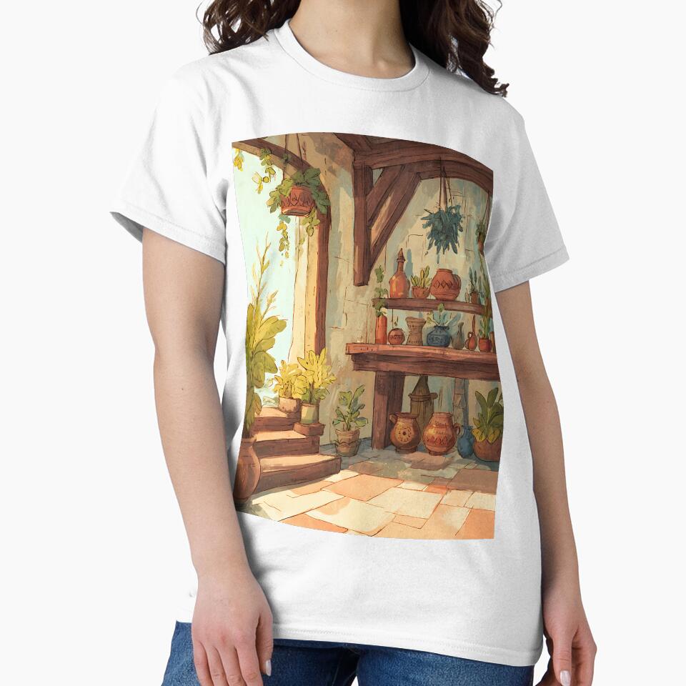 Vintage Boho Aesthetic Retro by bapupa