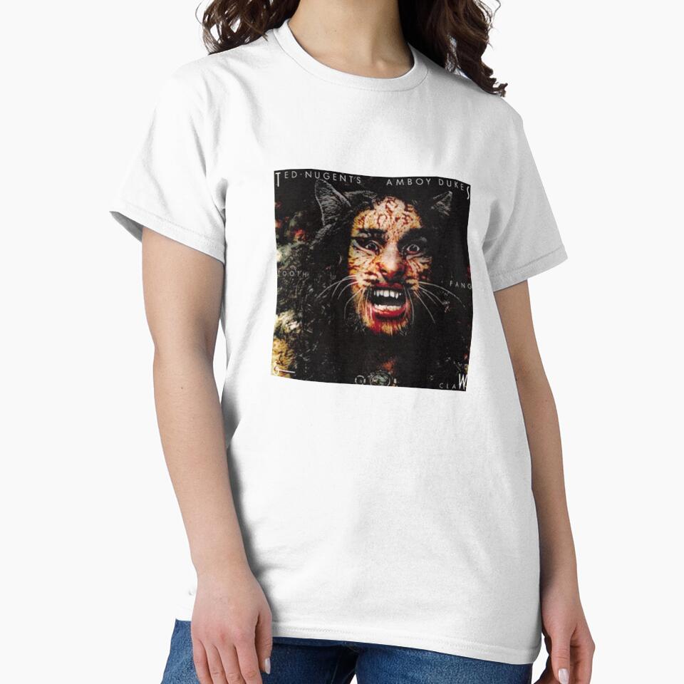 Dazed Wooderson Tee by ccuk66