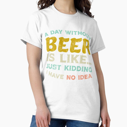 A Day Without Beer by KunKhalil
