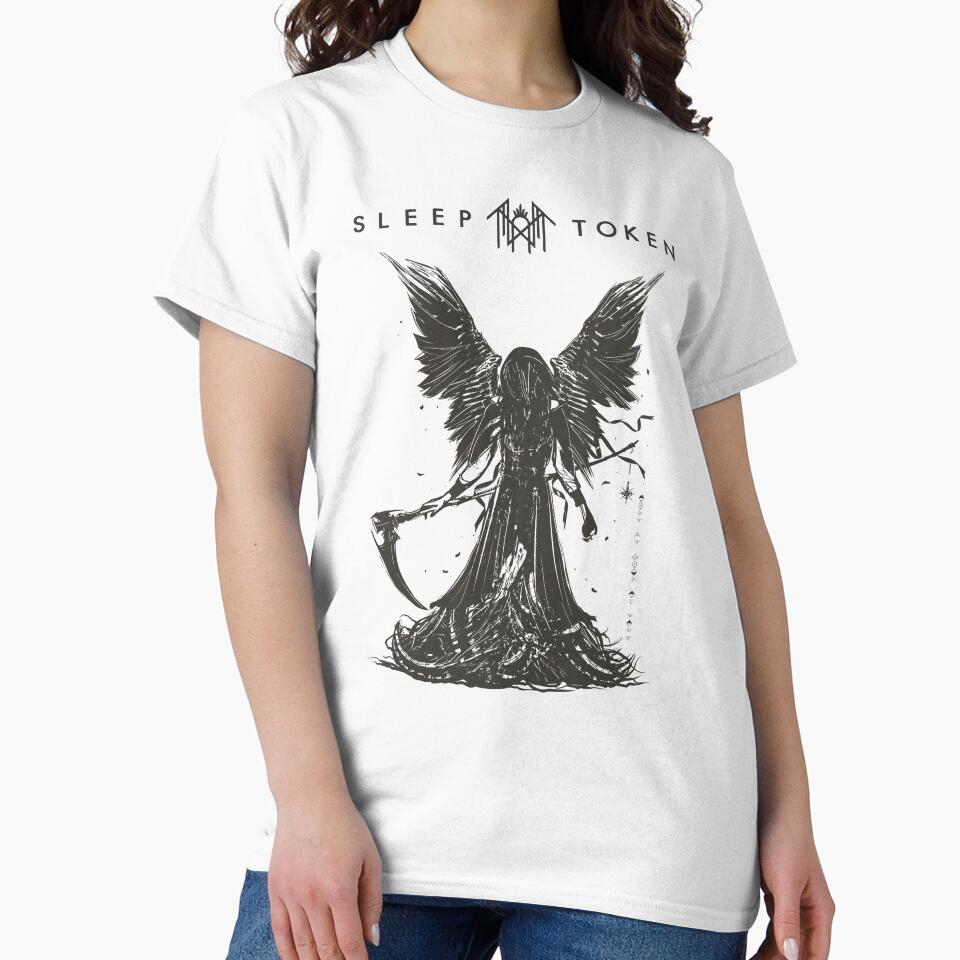 Another Creature Nine Black by Bravebeverly