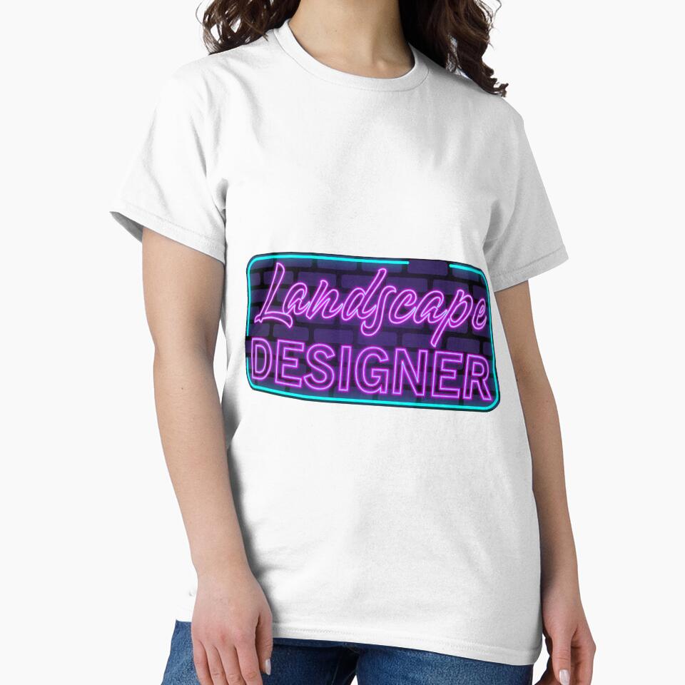 Landscape Designer by VikiQuick