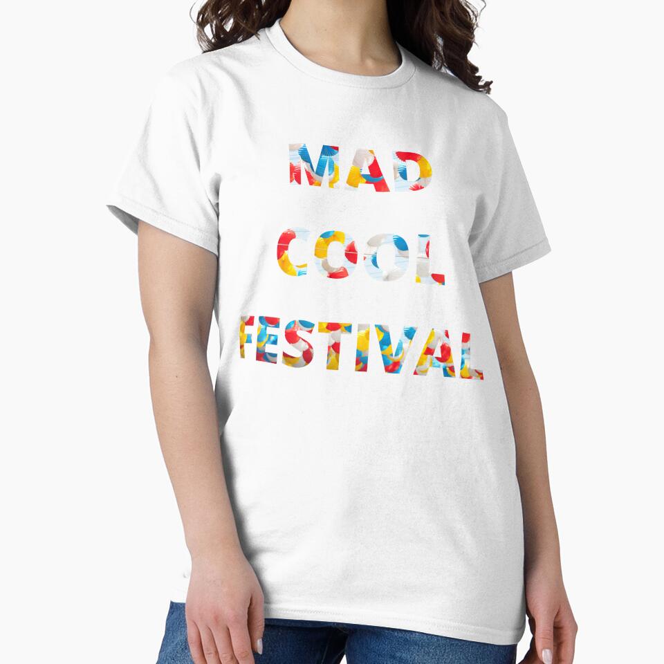 Mad Cool Festival by FestiProper