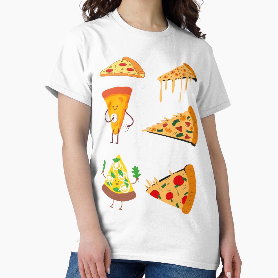 Pizza miam by ronaldsonou
