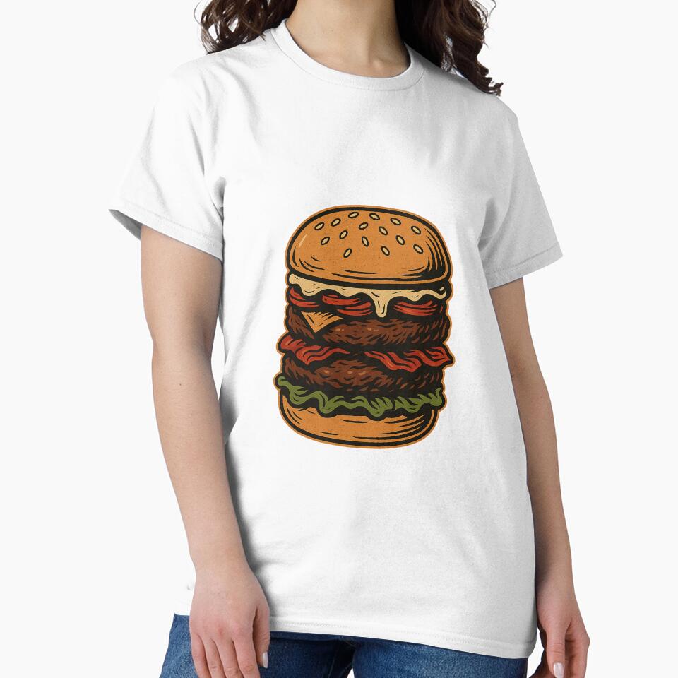 Burger Supreme by FBA