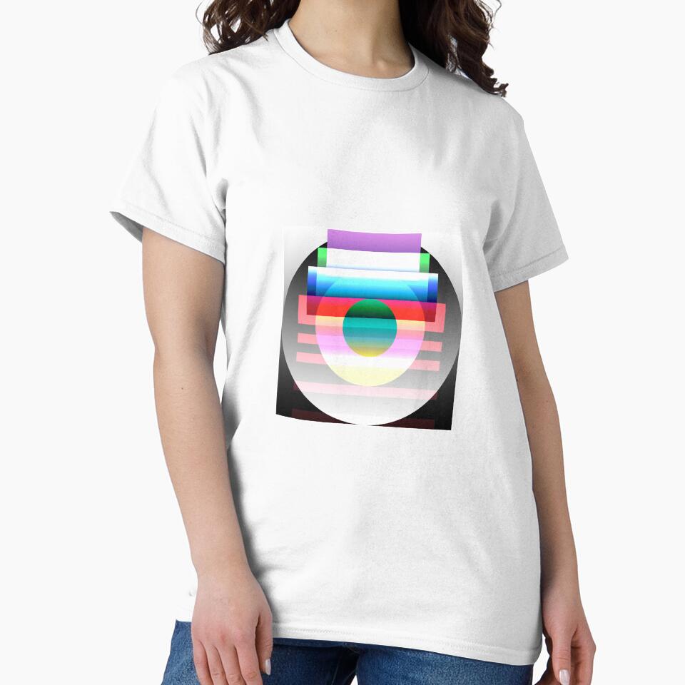 repetition by bunny hologram
