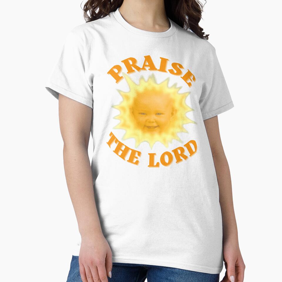 Praise the Lord by WaylorDesigns