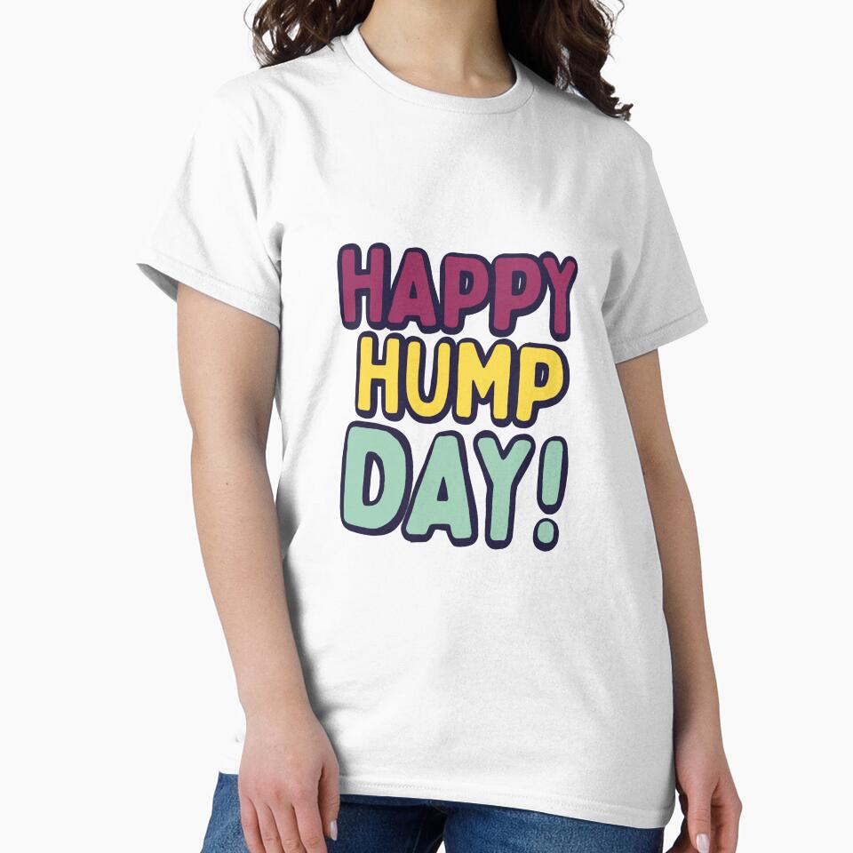 Happy Hump day by DahabClub