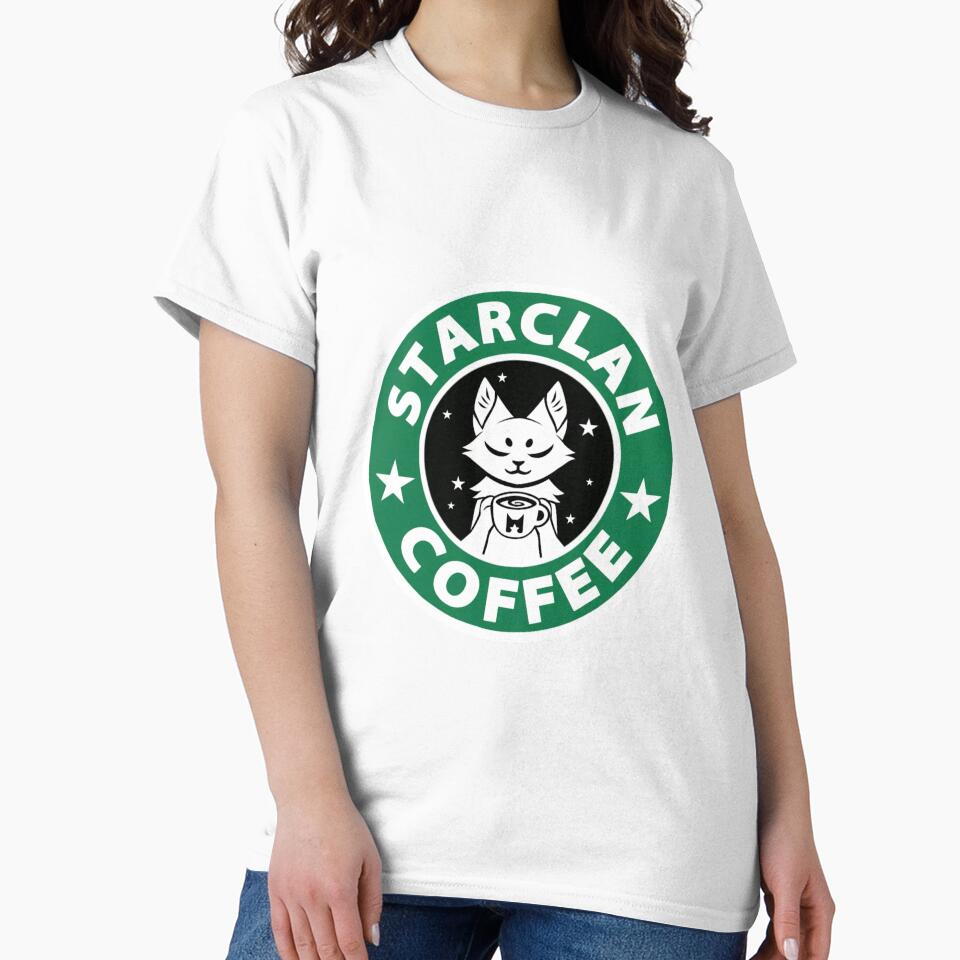 StarClan Coffee by ChimeraFox