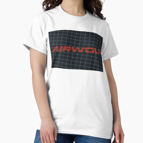airwolf by Electrixx