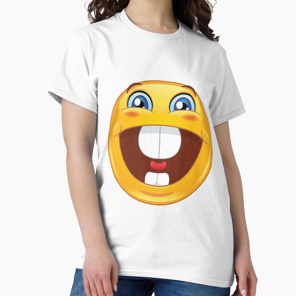 big teeth emoji by goon-street
