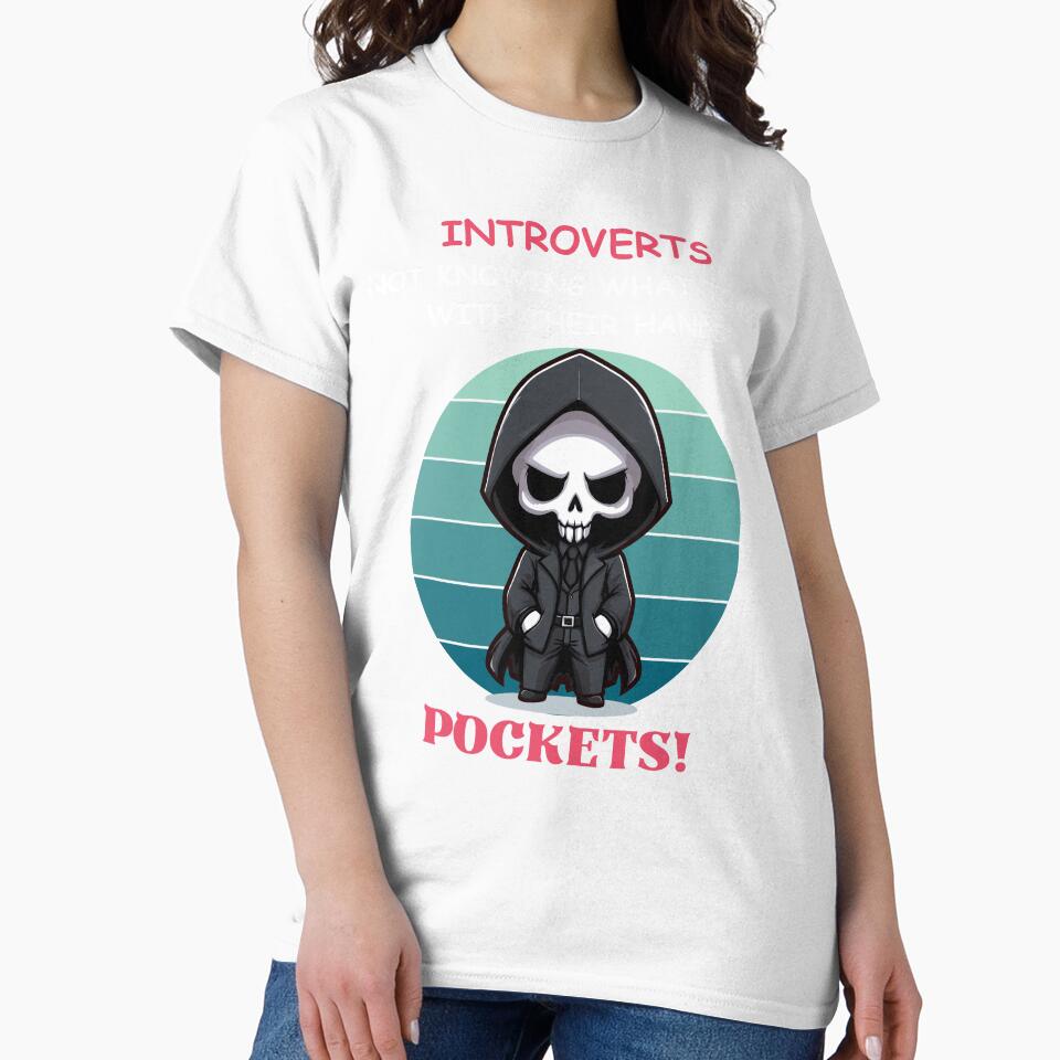 Introvert Grim Reaper by Kawaii-n-Spice