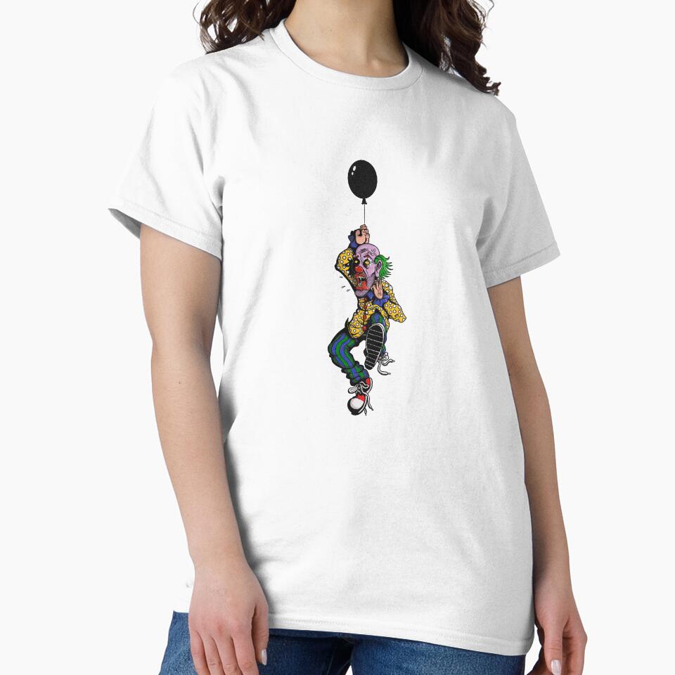 Clown by SilvermanStore