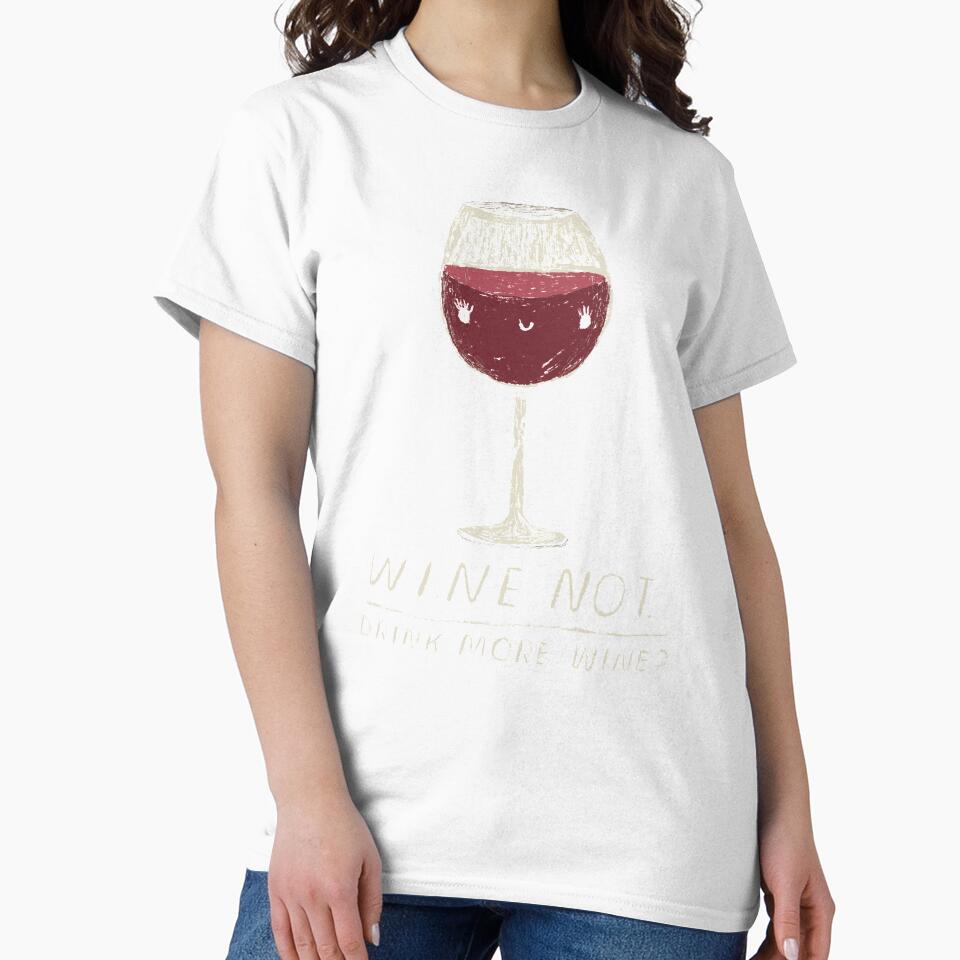 wine not? by louros