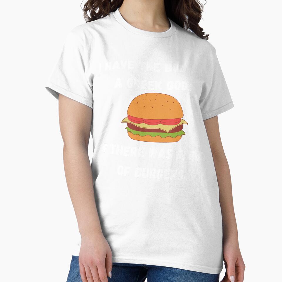 Funny Burger by A-J-S-Designs