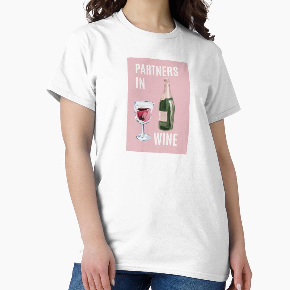 Partners in wine by Thedigital91