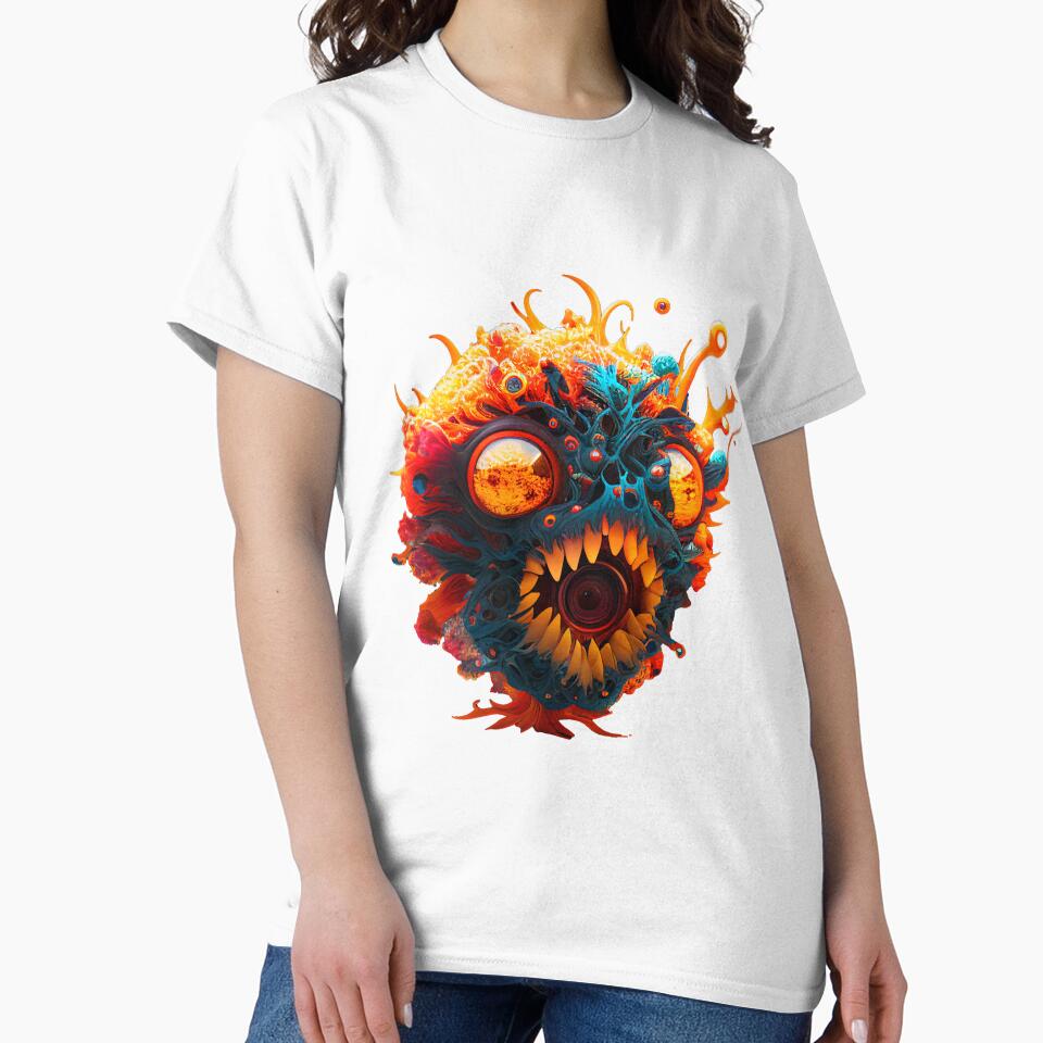Life is too short to wear boring clothes by flowinglobe