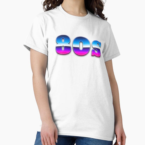 80s Retro by vladocar