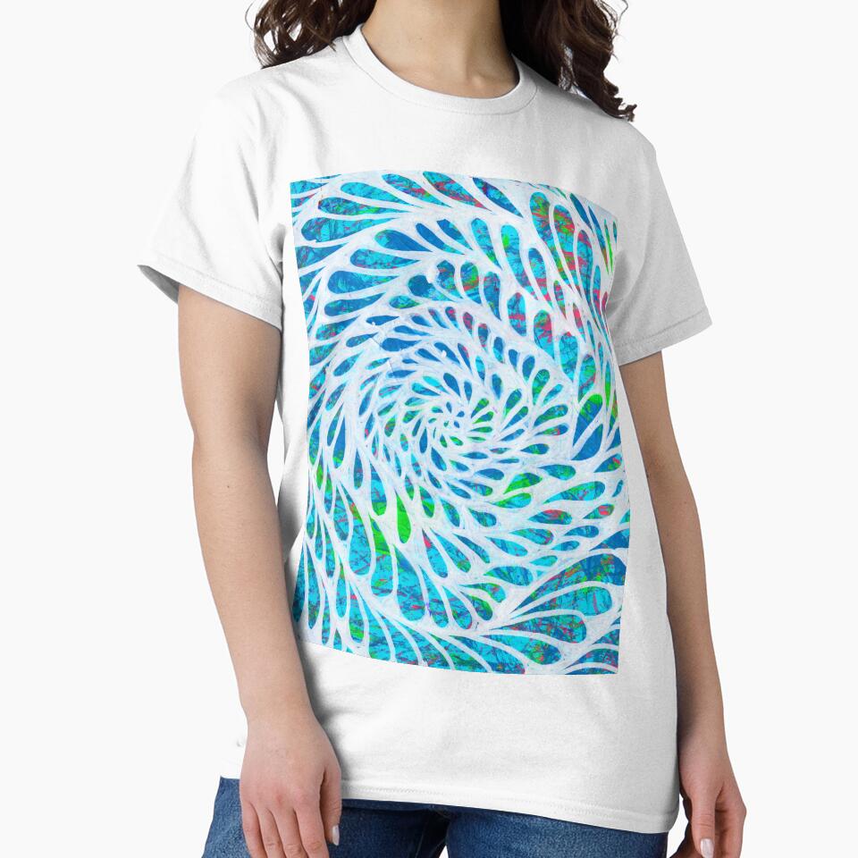 Zentangle 3 by Ashleigh O'Lynn