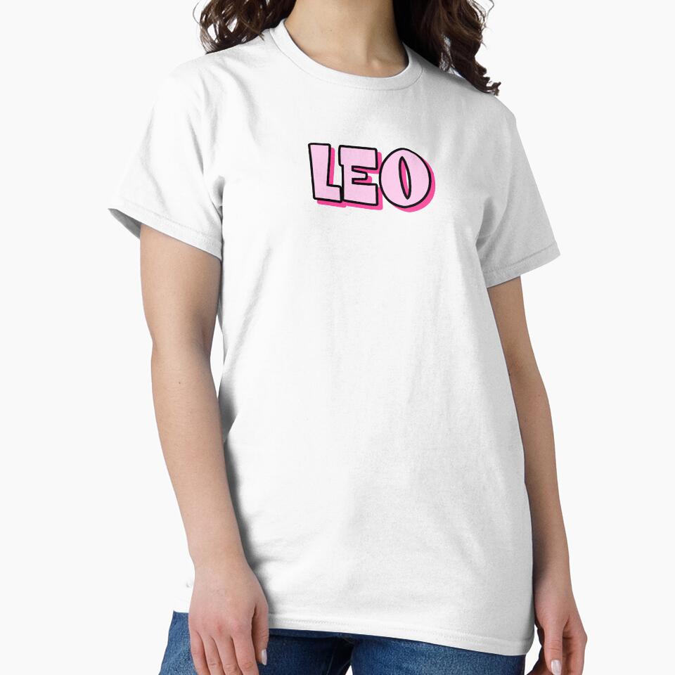 Leo Y2k pink by gabyiscool by gabyiscool